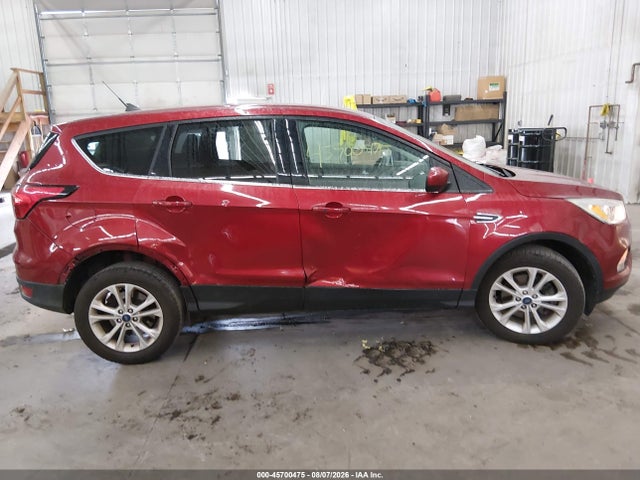 Продаж на аукціоні авто 2019 Ford Escape Se, vin: 1FMCU9GD2KUC36431, номер лоту: 45700475