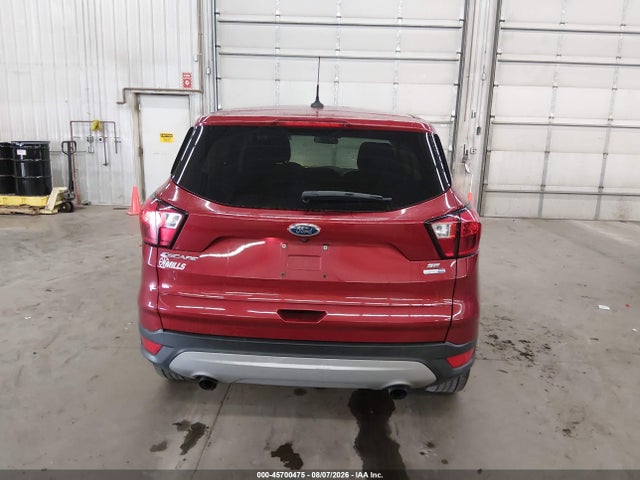 Продаж на аукціоні авто 2019 Ford Escape Se, vin: 1FMCU9GD2KUC36431, номер лоту: 45700475