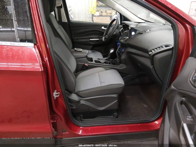 Продаж на аукціоні авто 2019 Ford Escape Se, vin: 1FMCU9GD2KUC36431, номер лоту: 45700475