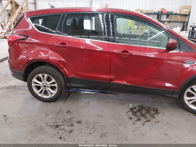 Продаж на аукціоні авто 2019 Ford Escape Se, vin: 1FMCU9GD2KUC36431, номер лоту: 45700475