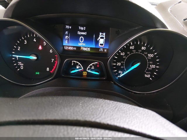 Продаж на аукціоні авто 2019 Ford Escape Se, vin: 1FMCU9GD2KUC36431, номер лоту: 45700475