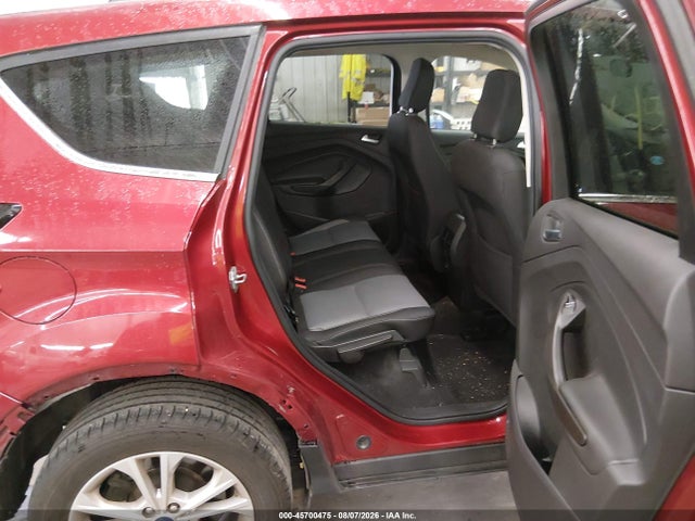 Продаж на аукціоні авто 2019 Ford Escape Se, vin: 1FMCU9GD2KUC36431, номер лоту: 45700475