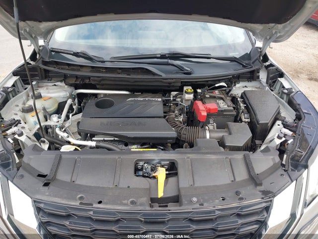 2023 Nissan Rogue Sv Intelligent Awd მანქანა იყიდება აუქციონზე, vin: 5N1BT3BB3PC689682, აუქციონის ნომერი: 45700482