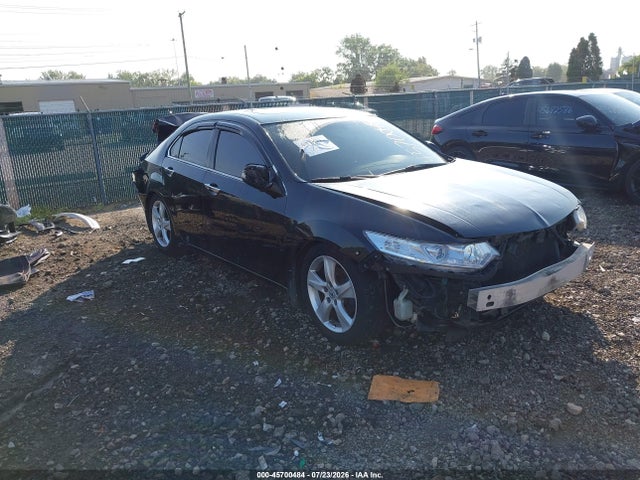 Продаж на аукціоні авто 2010 Acura Tsx, vin: JH4CU2F6XAC000997, номер лоту: 45700484