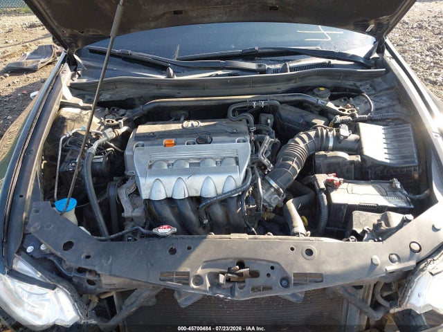 Продаж на аукціоні авто 2010 Acura Tsx, vin: JH4CU2F6XAC000997, номер лоту: 45700484
