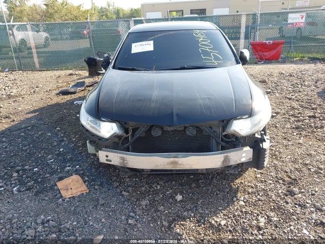 Продаж на аукціоні авто 2010 Acura Tsx, vin: JH4CU2F6XAC000997, номер лоту: 45700484