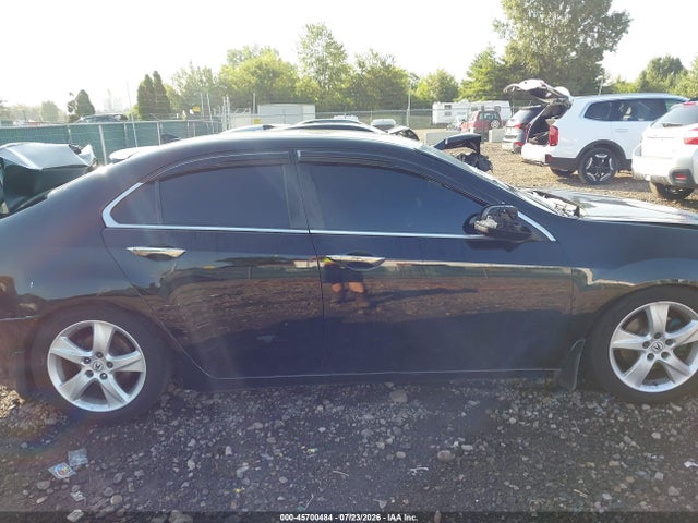 Продаж на аукціоні авто 2010 Acura Tsx, vin: JH4CU2F6XAC000997, номер лоту: 45700484
