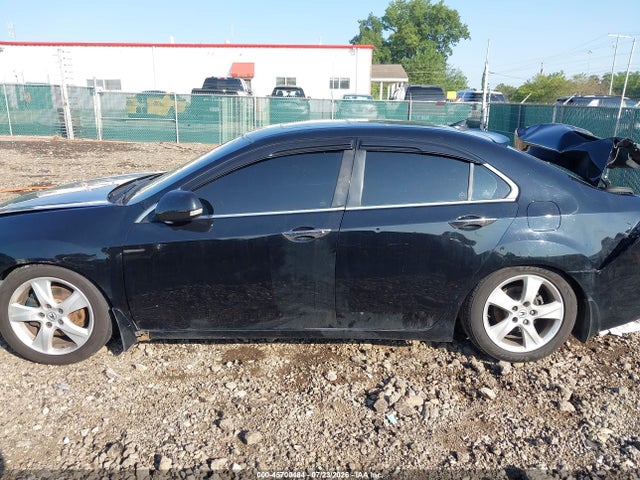Продаж на аукціоні авто 2010 Acura Tsx, vin: JH4CU2F6XAC000997, номер лоту: 45700484