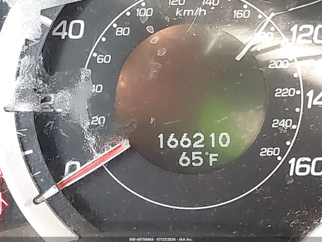 Продаж на аукціоні авто 2010 Acura Tsx, vin: JH4CU2F6XAC000997, номер лоту: 45700484