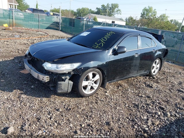 Продаж на аукціоні авто 2010 Acura Tsx, vin: JH4CU2F6XAC000997, номер лоту: 45700484