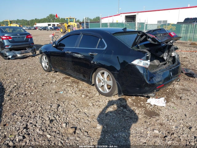 Продаж на аукціоні авто 2010 Acura Tsx, vin: JH4CU2F6XAC000997, номер лоту: 45700484
