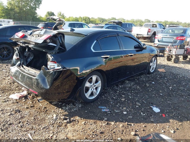 Продаж на аукціоні авто 2010 Acura Tsx, vin: JH4CU2F6XAC000997, номер лоту: 45700484
