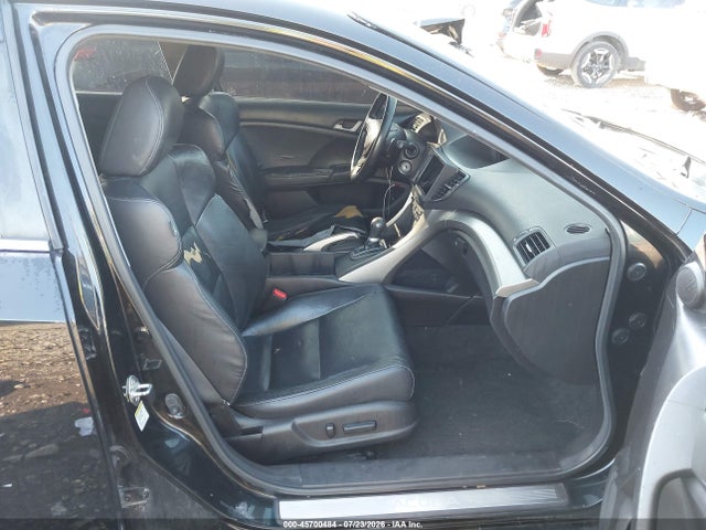 Продаж на аукціоні авто 2010 Acura Tsx, vin: JH4CU2F6XAC000997, номер лоту: 45700484