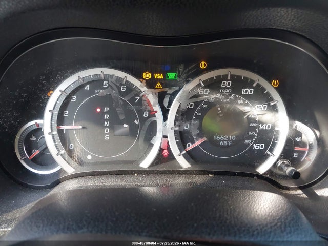 Продаж на аукціоні авто 2010 Acura Tsx, vin: JH4CU2F6XAC000997, номер лоту: 45700484