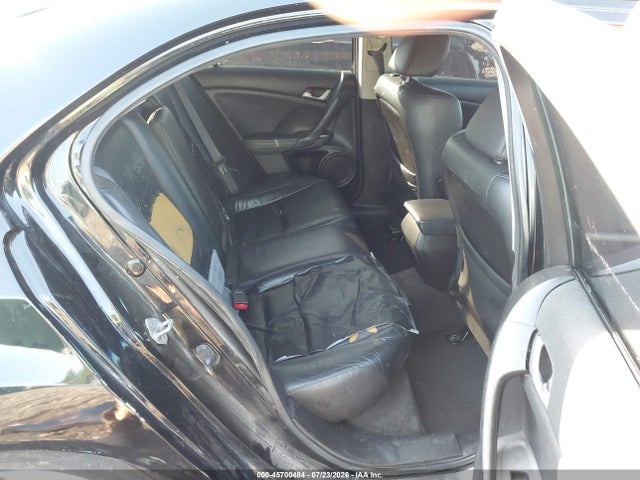 Продаж на аукціоні авто 2010 Acura Tsx, vin: JH4CU2F6XAC000997, номер лоту: 45700484