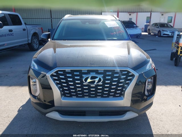 Продаж на аукціоні авто 2021 Hyundai Palisade Sel, vin: KM8R24HEXMU297426, номер лоту: 45700491