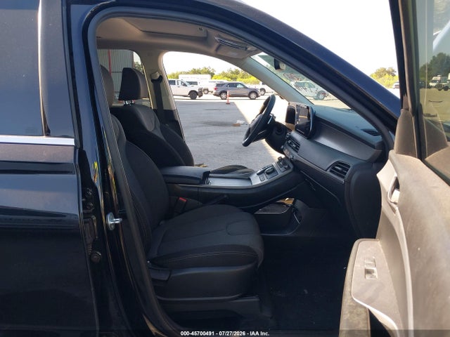 Продаж на аукціоні авто 2021 Hyundai Palisade Sel, vin: KM8R24HEXMU297426, номер лоту: 45700491