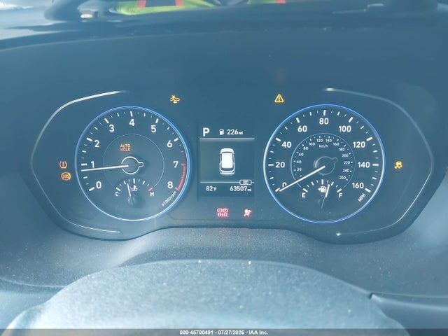 Продаж на аукціоні авто 2021 Hyundai Palisade Sel, vin: KM8R24HEXMU297426, номер лоту: 45700491