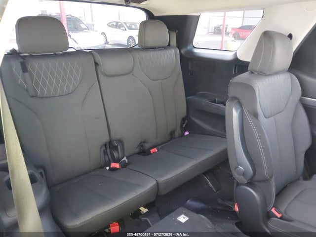 Продаж на аукціоні авто 2021 Hyundai Palisade Sel, vin: KM8R24HEXMU297426, номер лоту: 45700491