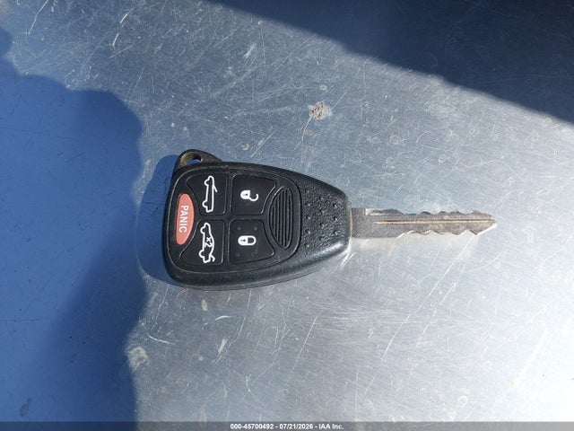 Auction sale of the 2011 Chrysler 200 Touring, vin: 1C3BC2EB5BN532487, lot number: 45700492