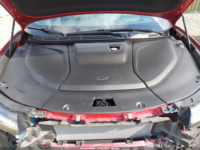 Chevrolet Blazer Ev Eawd Rs 2024 3GNKDCRJ5RS271479 Image 10