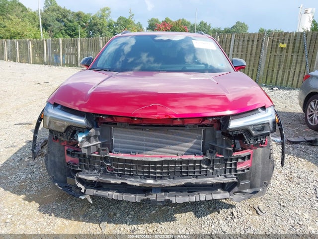 Chevrolet Blazer Ev Eawd Rs 2024 3GNKDCRJ5RS271479 Image 12