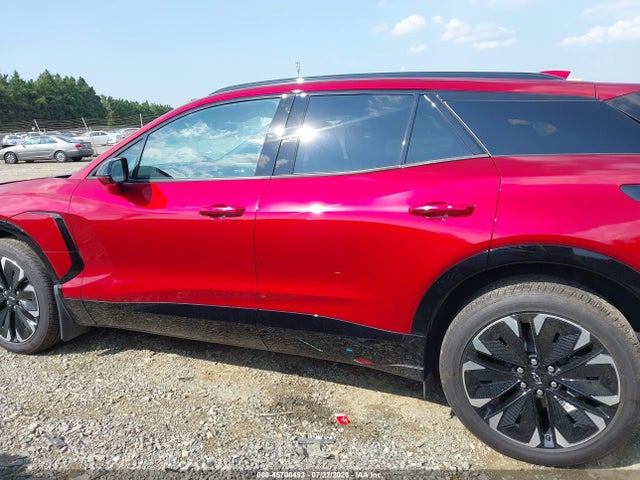 Chevrolet Blazer Ev Eawd Rs 2024 3GNKDCRJ5RS271479 Image 14