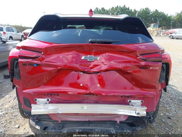 Chevrolet Blazer Ev Eawd Rs 2024 3GNKDCRJ5RS271479 Image 16