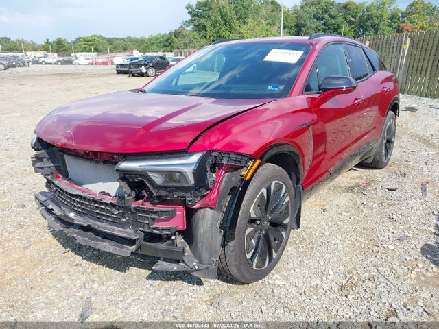 Chevrolet Blazer Ev Eawd Rs 2024 3GNKDCRJ5RS271479 Image 2