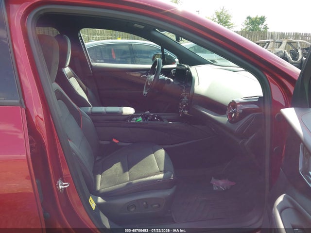 Chevrolet Blazer Ev Eawd Rs 2024 3GNKDCRJ5RS271479 Image 5