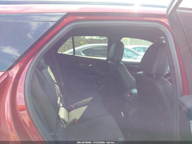 Chevrolet Blazer Ev Eawd Rs 2024 3GNKDCRJ5RS271479 Image 8