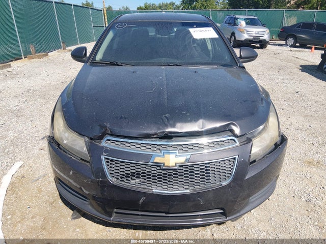 Aukcja sprzedaży 2014 Chevrolet Cruze 1lt Auto, vin: 1G1PC5SB3E7184388, numer aukcji: 45700497