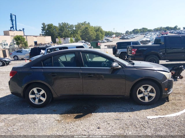 Aukcja sprzedaży 2014 Chevrolet Cruze 1lt Auto, vin: 1G1PC5SB3E7184388, numer aukcji: 45700497