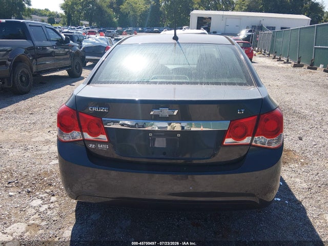 Aukcja sprzedaży 2014 Chevrolet Cruze 1lt Auto, vin: 1G1PC5SB3E7184388, numer aukcji: 45700497