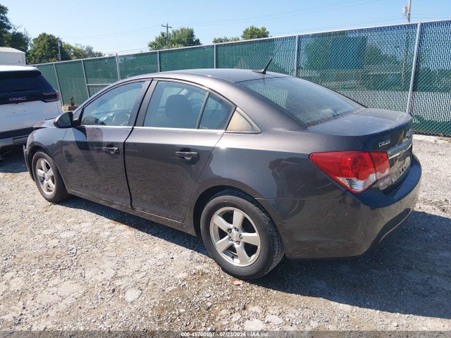 Aukcja sprzedaży 2014 Chevrolet Cruze 1lt Auto, vin: 1G1PC5SB3E7184388, numer aukcji: 45700497