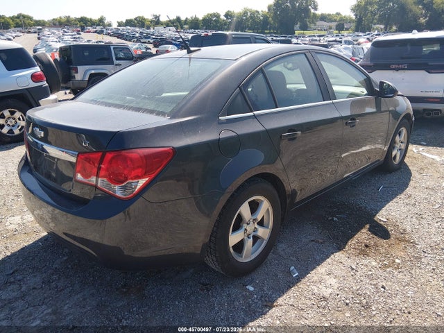 Aukcja sprzedaży 2014 Chevrolet Cruze 1lt Auto, vin: 1G1PC5SB3E7184388, numer aukcji: 45700497
