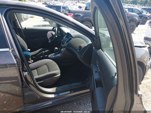 Aukcja sprzedaży 2014 Chevrolet Cruze 1lt Auto, vin: 1G1PC5SB3E7184388, numer aukcji: 45700497