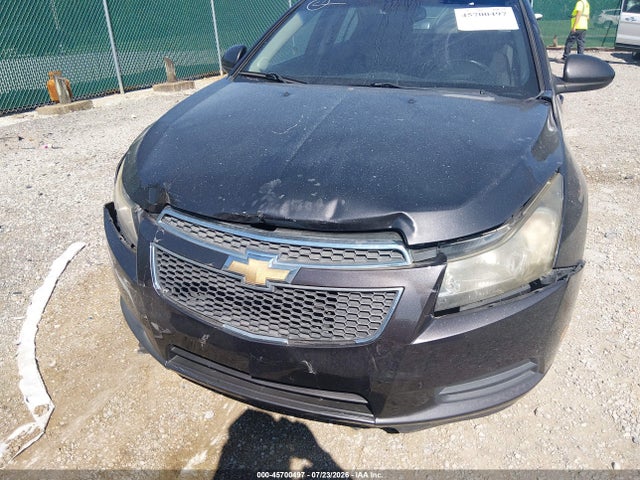 Aukcja sprzedaży 2014 Chevrolet Cruze 1lt Auto, vin: 1G1PC5SB3E7184388, numer aukcji: 45700497