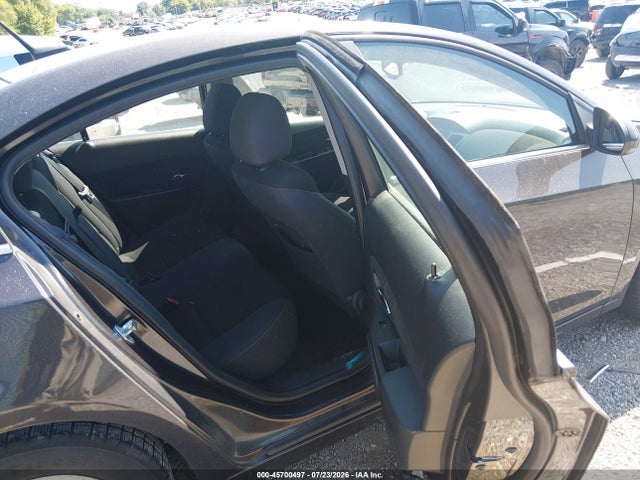 Aukcja sprzedaży 2014 Chevrolet Cruze 1lt Auto, vin: 1G1PC5SB3E7184388, numer aukcji: 45700497