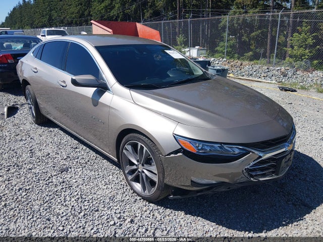 1G1ZE5ST4PF150657 auction archive image