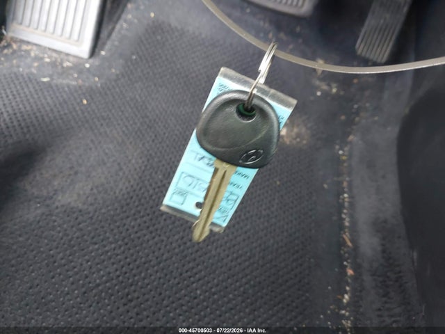 45700503 :رقم المزاد ، 5NPD74LF8KH439392 vin ، 2019 Hyundai Elantra Se مزاد بيع