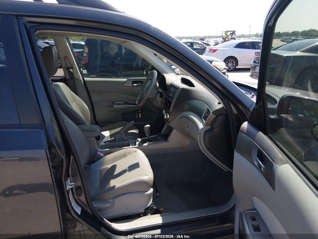 Продажа на аукционе авто 2010 Subaru Forester 2.5x Limited, vin: JF2SH6DC6AH908580, номер лота: 45700504