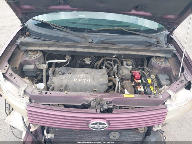 2006 Scion Xb მანქანა იყიდება აუქციონზე, vin: JTLKT324464048091, აუქციონის ნომერი: 45700510