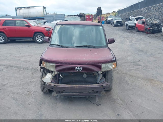 2006 Scion Xb მანქანა იყიდება აუქციონზე, vin: JTLKT324464048091, აუქციონის ნომერი: 45700510