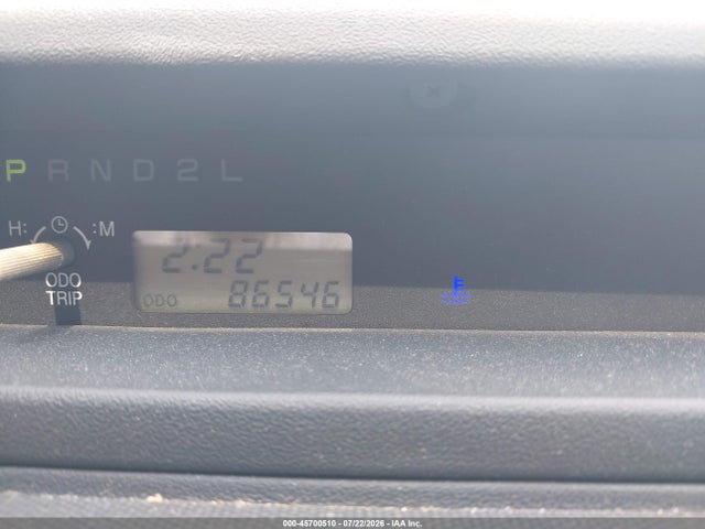 2006 Scion Xb მანქანა იყიდება აუქციონზე, vin: JTLKT324464048091, აუქციონის ნომერი: 45700510
