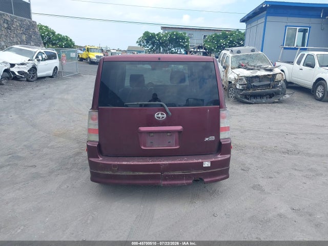 2006 Scion Xb მანქანა იყიდება აუქციონზე, vin: JTLKT324464048091, აუქციონის ნომერი: 45700510