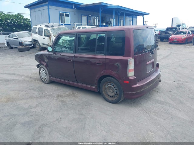 2006 Scion Xb მანქანა იყიდება აუქციონზე, vin: JTLKT324464048091, აუქციონის ნომერი: 45700510