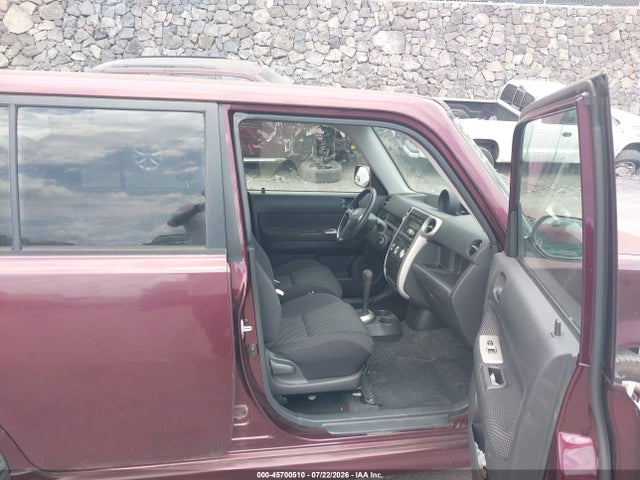 2006 Scion Xb მანქანა იყიდება აუქციონზე, vin: JTLKT324464048091, აუქციონის ნომერი: 45700510