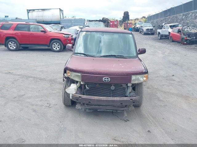 2006 Scion Xb მანქანა იყიდება აუქციონზე, vin: JTLKT324464048091, აუქციონის ნომერი: 45700510