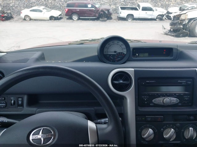2006 Scion Xb მანქანა იყიდება აუქციონზე, vin: JTLKT324464048091, აუქციონის ნომერი: 45700510